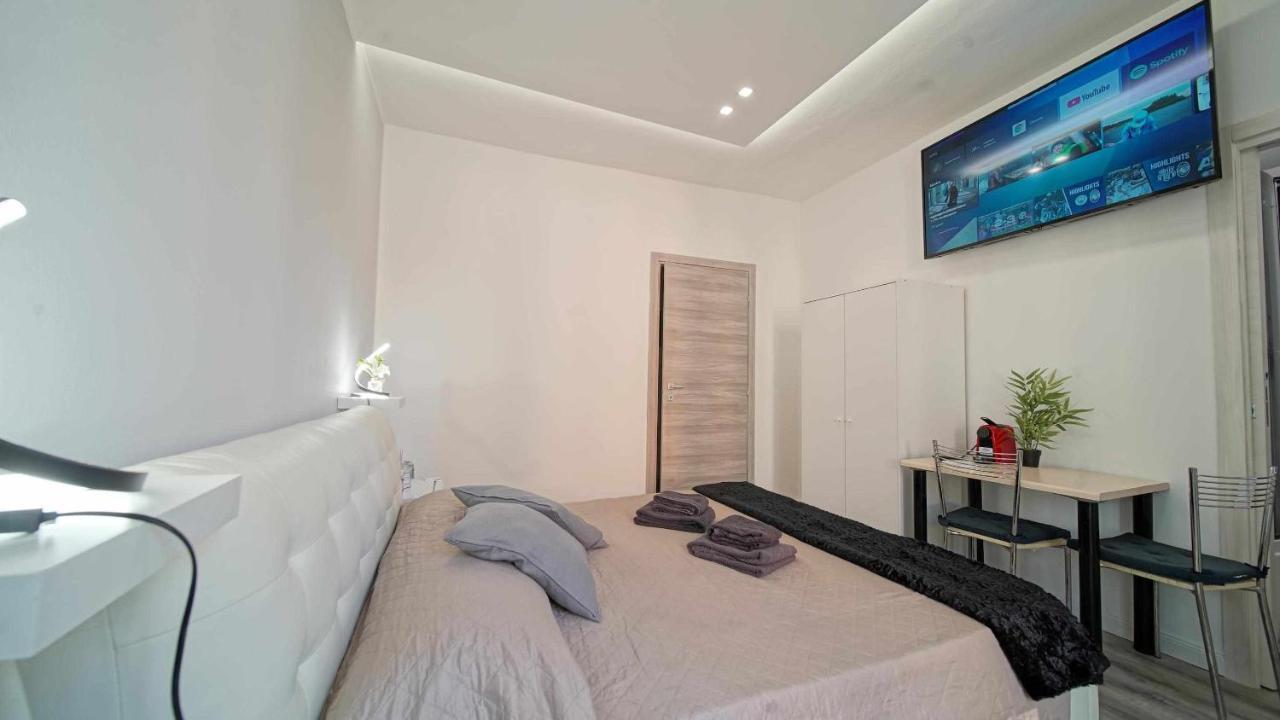 Destiny Home 2 Verona Piazza Isolo 部屋 写真